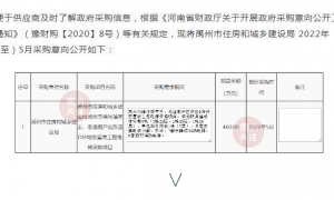 禹州这个棚改项目又有新进展！